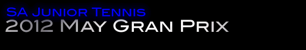 2011 SA Junior Tennis Gran Prix 03
