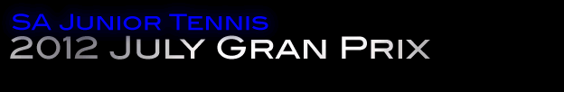 2011 SA Junior Tennis Gran Prix 03