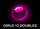 Girls 10 