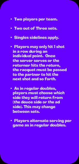 The Rules
