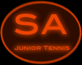 SA Junior Tennis