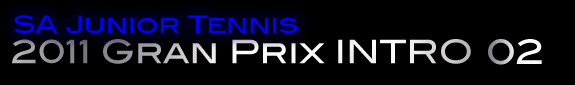 2010 SA Junior Tennis Gran Prix 05