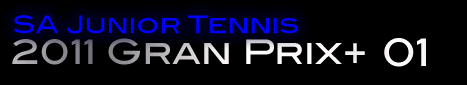 2010 SA Junior Tennis Gran Prix+ 03