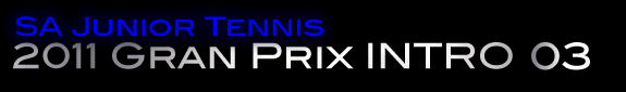 2010 SA Junior Tennis Gran Prix 05