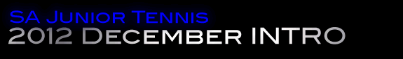 2011 SA Junior Tennis Gran Prix 03