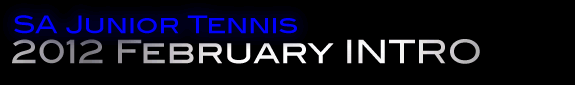 2011 SA Junior Tennis Gran Prix 03