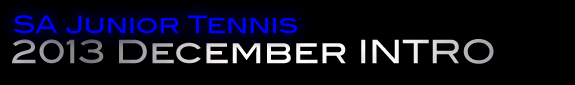 2011 SA Junior Tennis Gran Prix 03