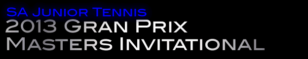2011 SA Junior Tennis Gran Prix 03