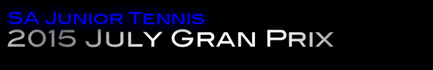 2011 SA Junior Tennis Gran Prix 03