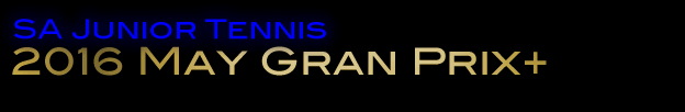 2011 SA Junior Tennis Gran Prix 03