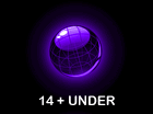 14 and Under