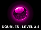 Lvl 3-4 Doubles