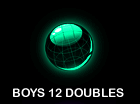 B12 Doubles