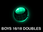 Boys 16/18