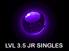 Level 3.5 Junior Singles