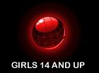 Girls 14 Singles