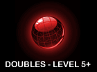 Lvl 4+ Doubles