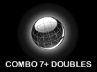LVL 2-3 Singles