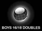 Boys 16/18