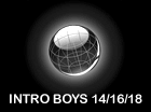 INTRO Boys 14/16/18