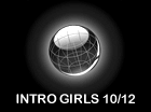 Girls 10/12 Singles